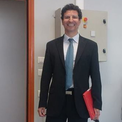 Pr François Sanchez