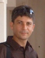 Pr Stéphane Chaussedent