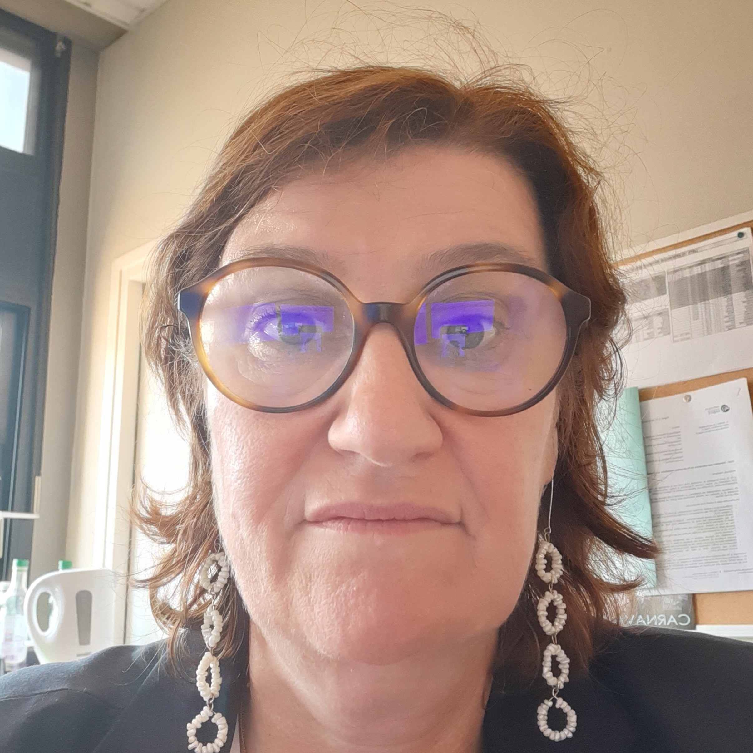 Sylvie Chaumont