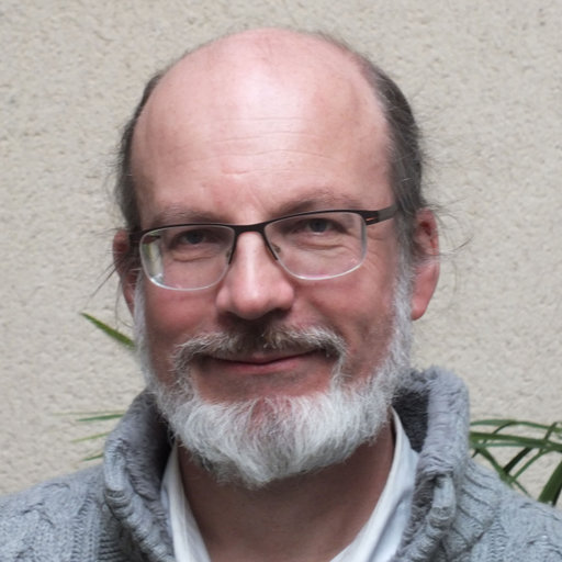 Pr Hervé Leblond