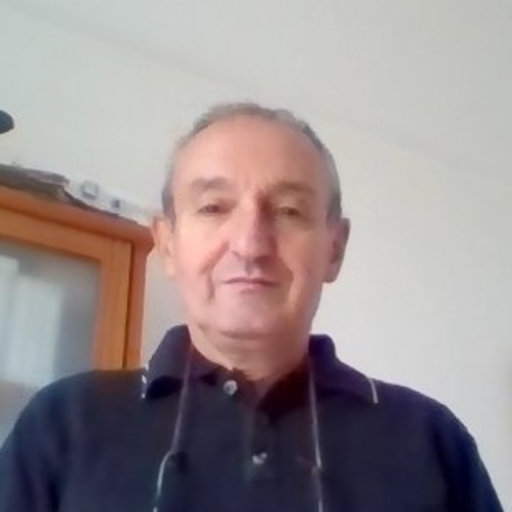 Pr Georges Boudebs