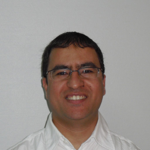 Dr Mohamed Salhi