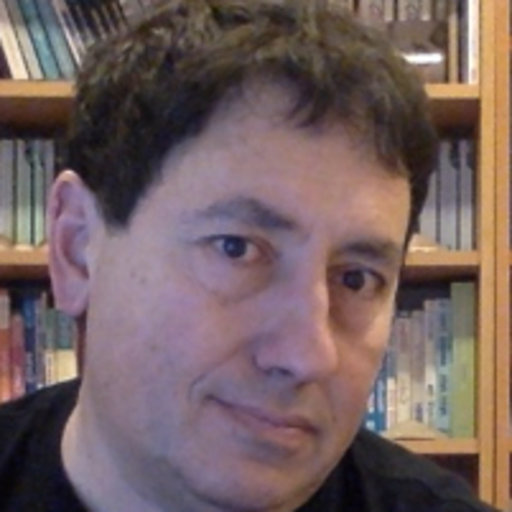 Dr Victor Teboul