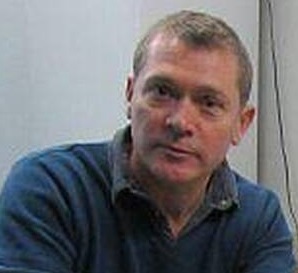 Dr Christophe Cassagne